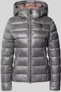 Blauer USA Jack in stiksels model 'CAROLL'