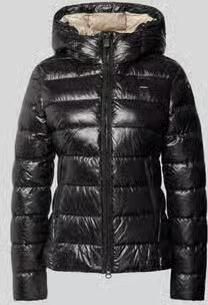 Blauer USA Jack in stiksels model 'CAROLL'