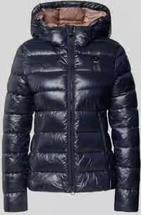 Blauer USA Jack in stiksels model 'CAROLL'