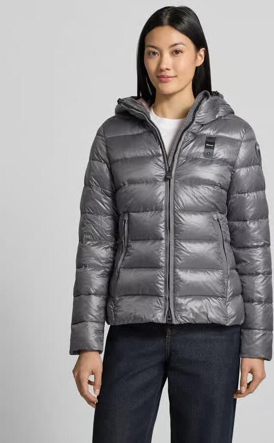 Blauer USA Jack in stiksels model 'CAROLL' - Foto 3