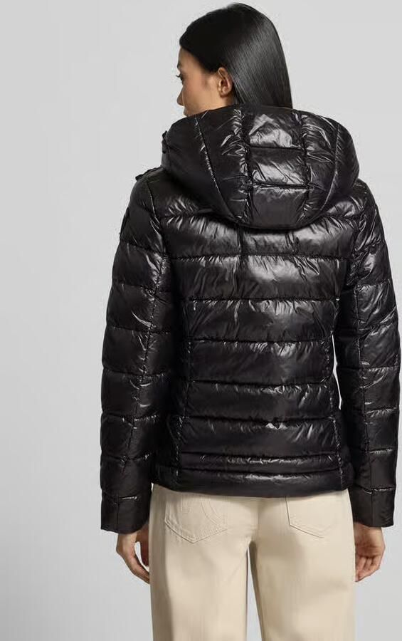 Blauer USA Jack in stiksels model 'CAROLL' - Foto 3
