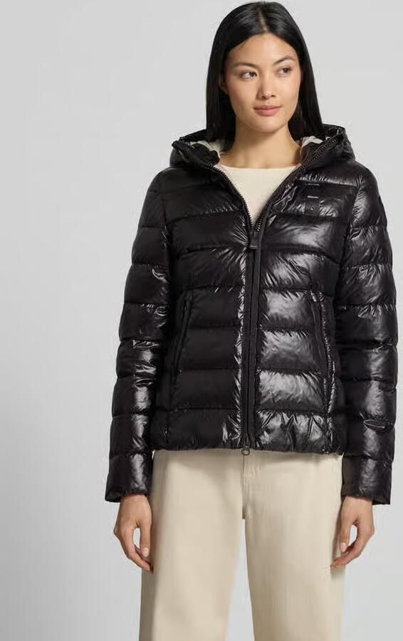 Blauer USA Jack in stiksels model 'CAROLL' - Foto 2