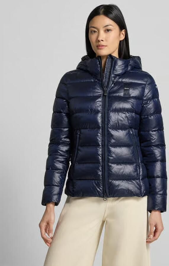 Blauer USA Jack in stiksels model 'CAROLL' - Foto 3