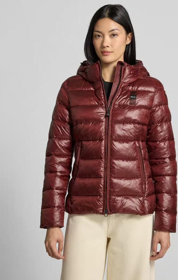 Blauer USA Jack in stiksels model 'CAROLL' - Foto 2