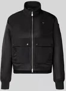 Blauer USA Jack met opstaande kraag model 'CARNY'