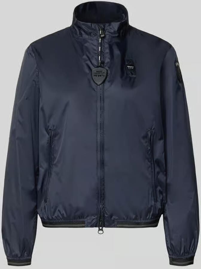 Blauer USA jack met tweewegritssluiting model 'ANNABEL' - Foto 2
