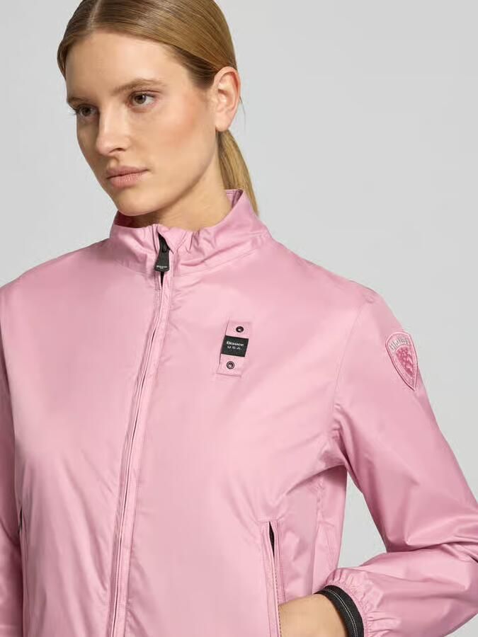 Blauer USA jack met tweewegritssluiting model 'ANNABEL'