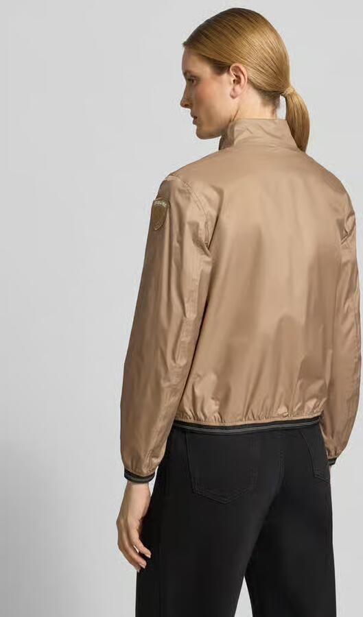Blauer USA jack met tweewegritssluiting model 'ANNABEL'