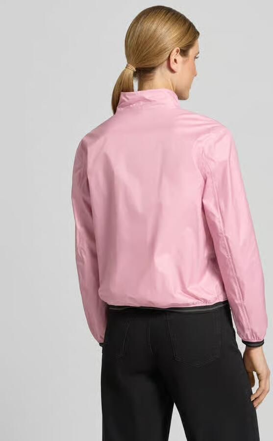 Blauer USA jack met tweewegritssluiting model 'ANNABEL'