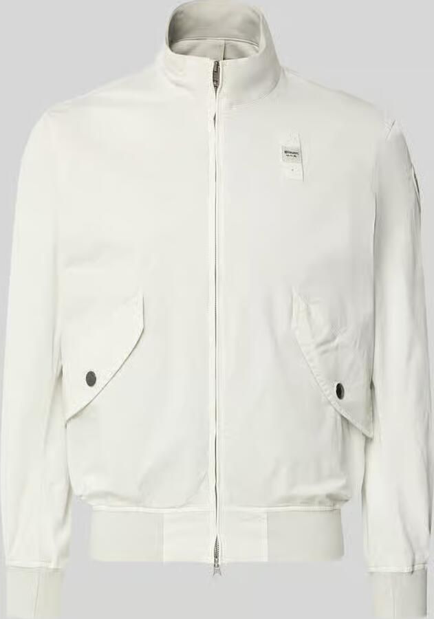 Blauer USA Jack met tweewegritssluiting model 'Badger' - Foto 2