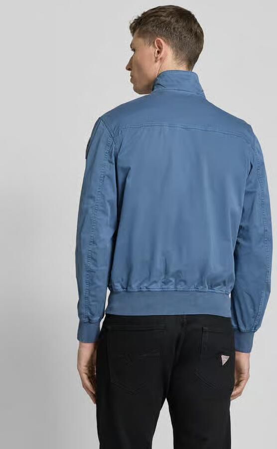 Blauer USA Jack met tweewegritssluiting model 'Badger' - Foto 4
