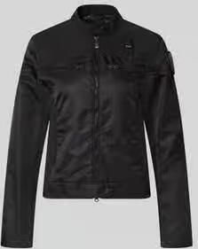 Blauer USA jack met tweewegritssluiting model 'MELBA'