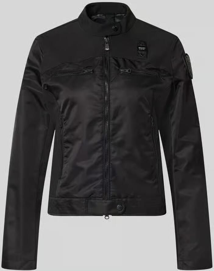 Blauer USA jack met tweewegritssluiting model 'MELBA' - Foto 2