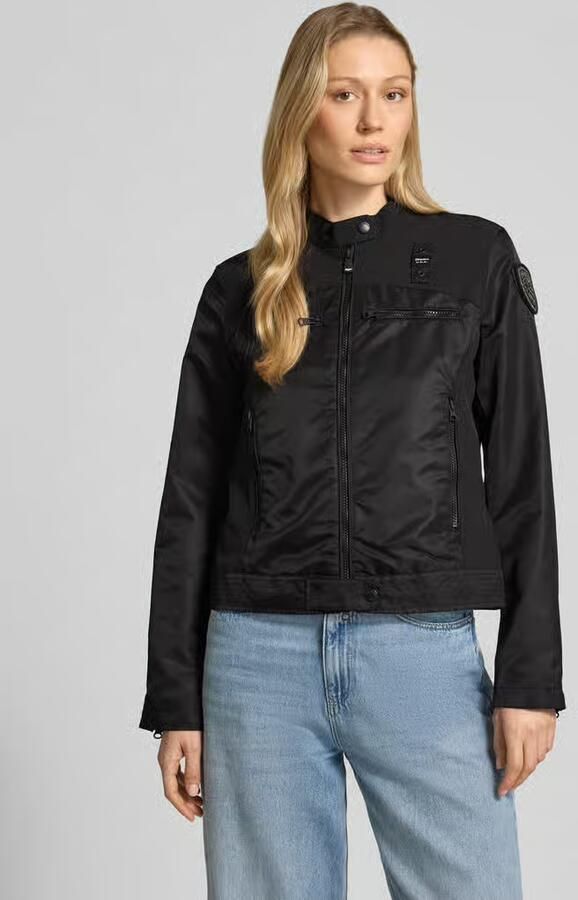 Blauer USA jack met tweewegritssluiting model 'MELBA' - Foto 2