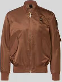 Blauer USA Jack met tweewegritssluiting model 'Rocky'