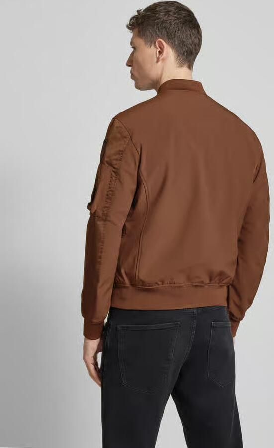 Blauer USA Jack met tweewegritssluiting model 'Rocky' - Foto 3