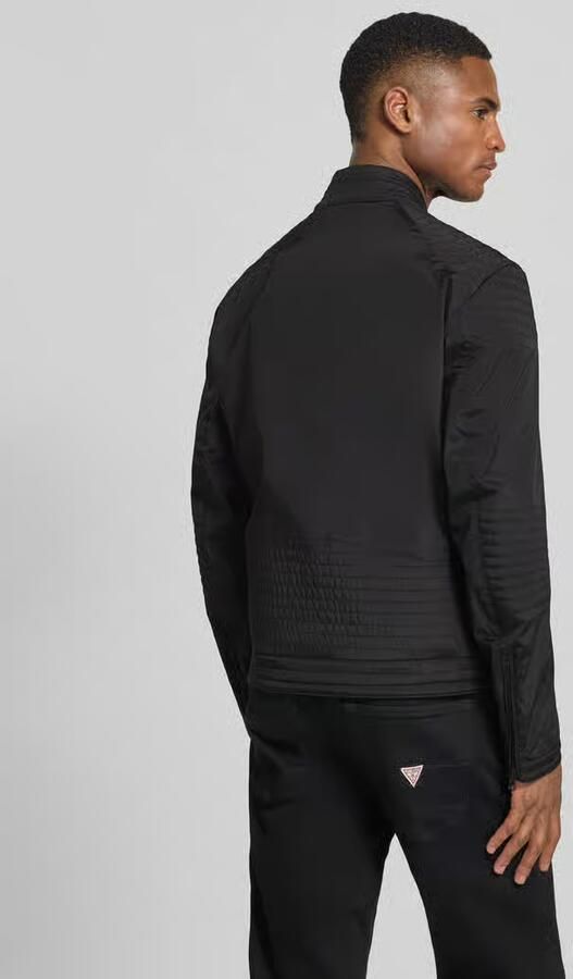 Blauer USA Jack met tweewegritssluiting model 'Thayer'