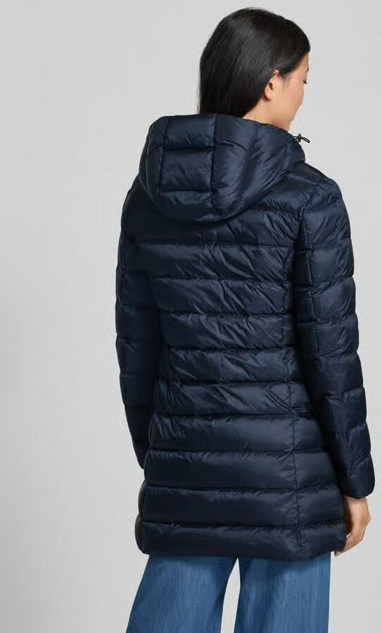 Blauer USA Lange donsjas met verwarmende vulling model 'AGNES' - Foto 3