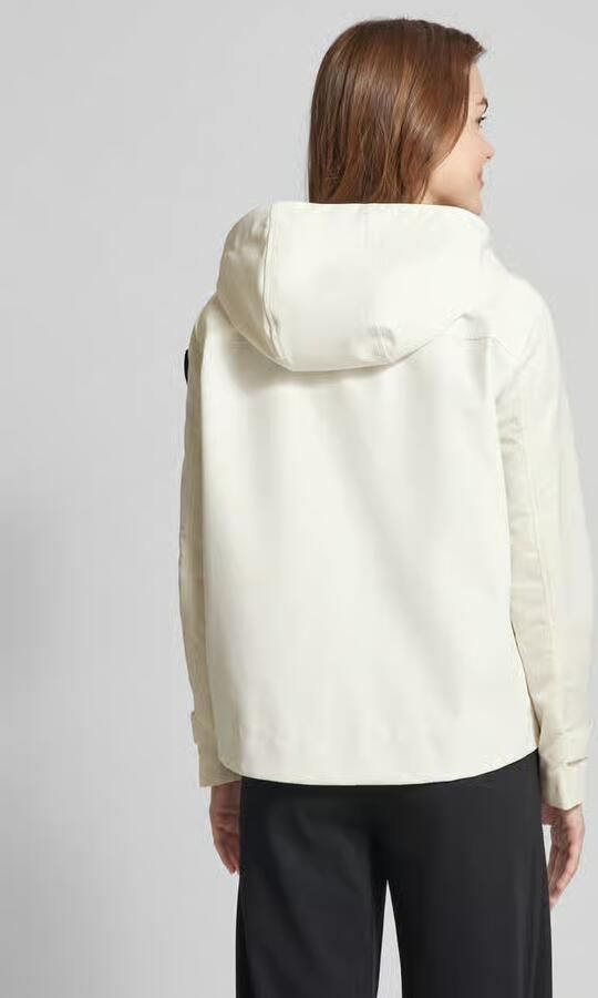 Blauer USA Parka met capuchon