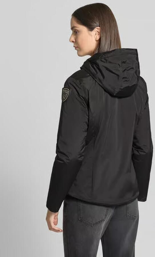 Blauer USA regular fit jack met logodetail model 'ERIE' - Foto 3