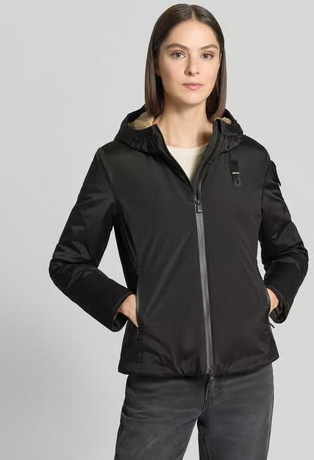Blauer USA regular fit jack met logodetail model 'ERIE' - Foto 2