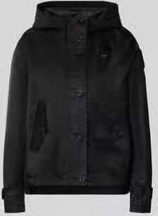 Blauer USA regular fit jack met logodetail model 'Marcela'
