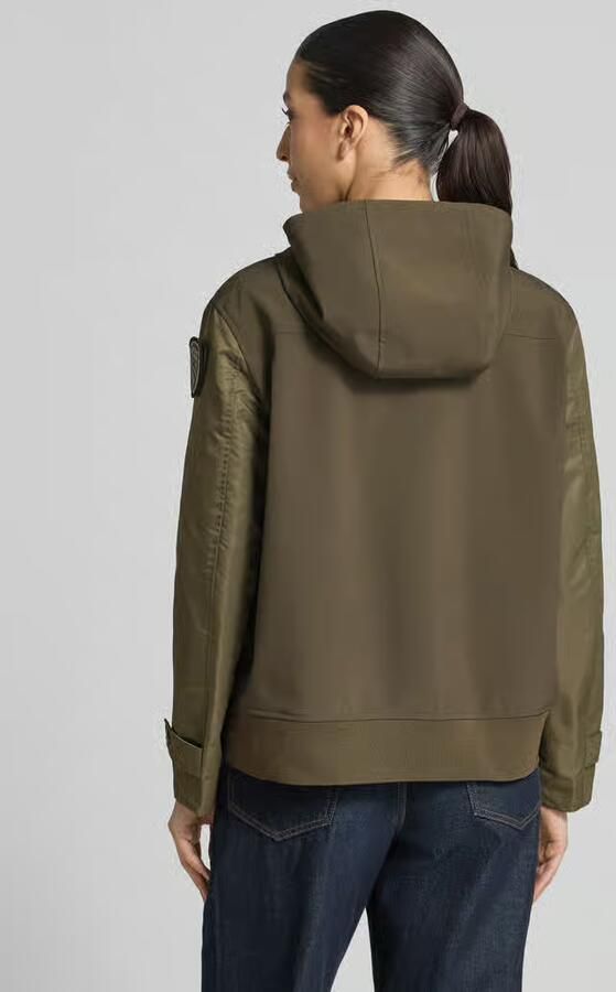 Blauer USA regular fit jack met logodetail model 'Marcela' - Foto 3