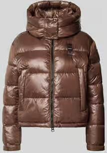 Blauer USA Regular fit jack met Sorona-vulling model 'GLORIA'