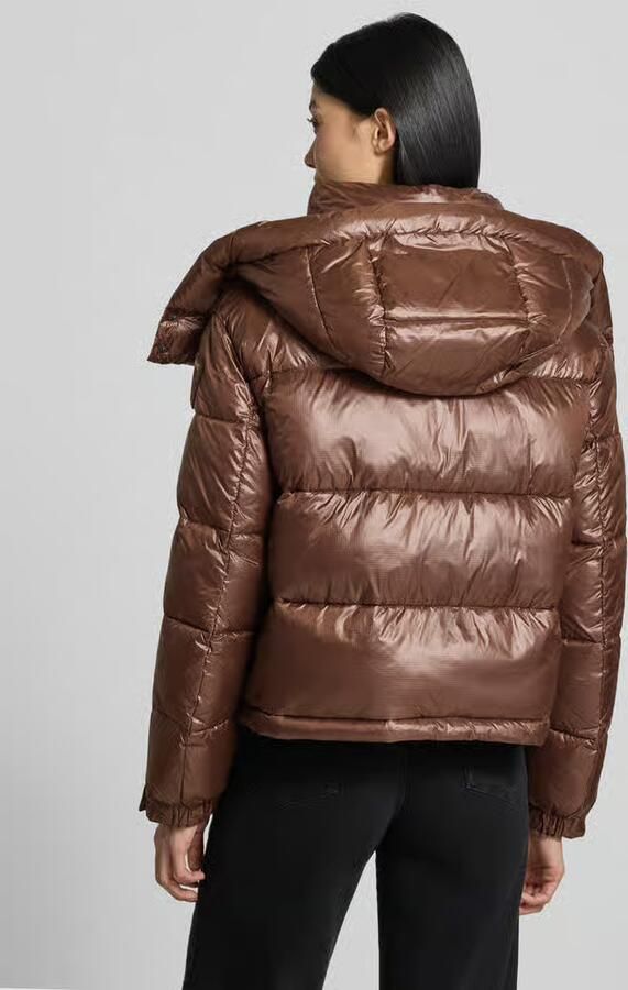 Blauer USA Regular fit jack met Sorona-vulling model 'GLORIA' - Foto 3