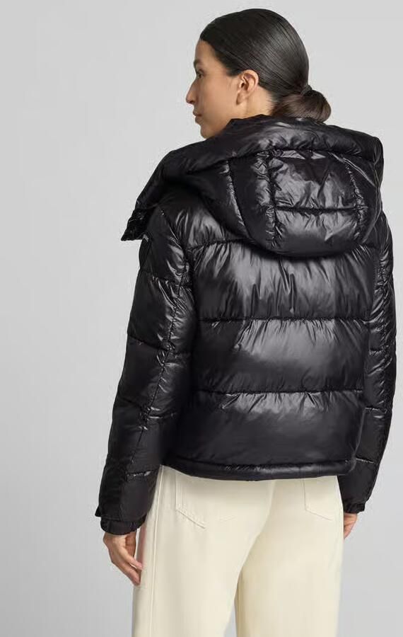 Blauer USA Regular fit jack met Sorona-vulling model 'GLORIA' - Foto 3
