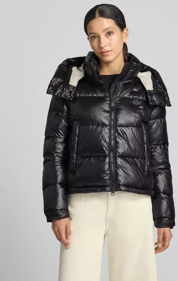 Blauer USA Regular fit jack met Sorona-vulling model 'GLORIA' - Foto 4