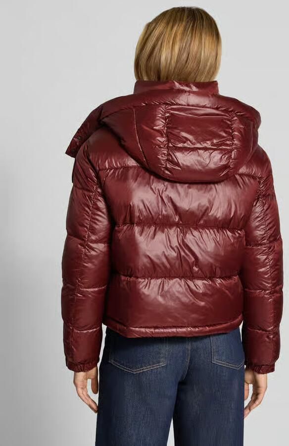 Blauer USA Regular fit jack met Sorona-vulling model 'GLORIA' - Foto 3