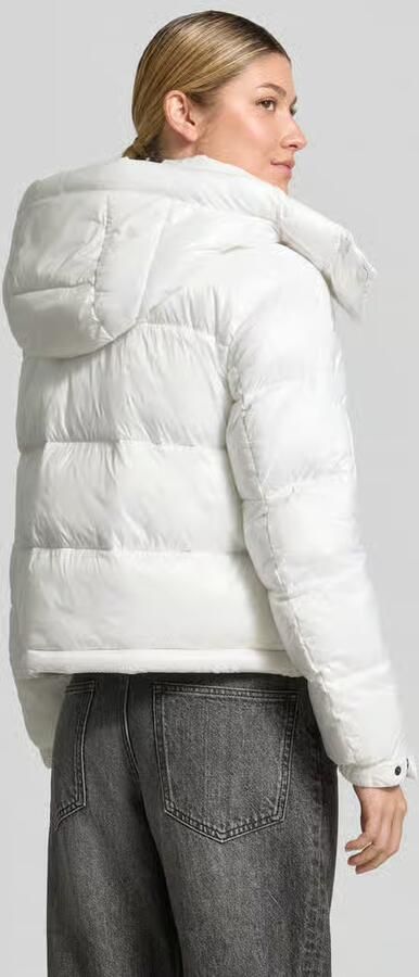 Blauer USA Regular fit jack met Sorona-vulling model 'GLORIA' - Foto 3