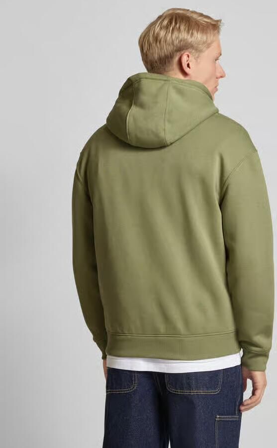 Blend Hoodie met labeldesign model 'Downton' - Foto 13