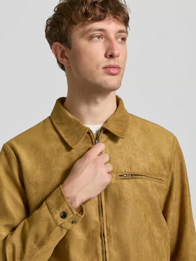 Blend Jack in leerlook Model 'FOSSY' - Foto 2