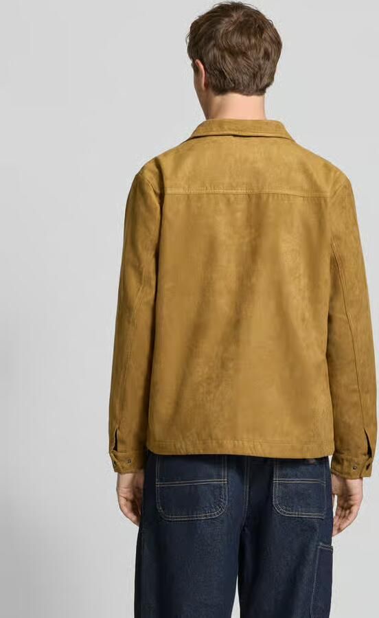 Blend Jack in leerlook Model 'FOSSY' - Foto 2