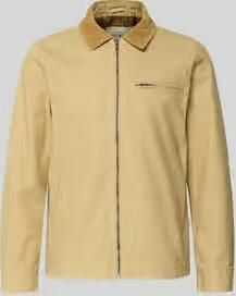 Blend Jack met borstzak Model 'FONTANA'