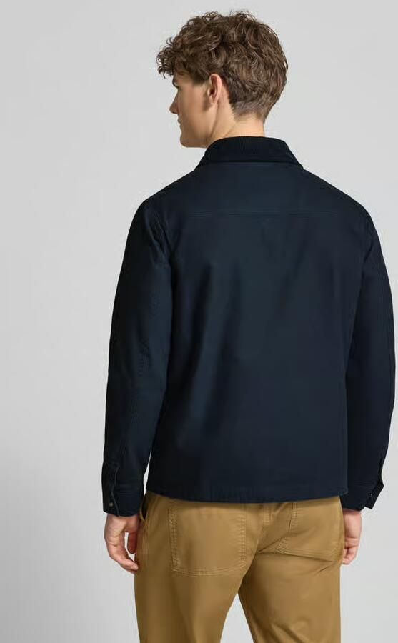 Blend Jack met borstzak Model 'FONTANA' - Foto 4