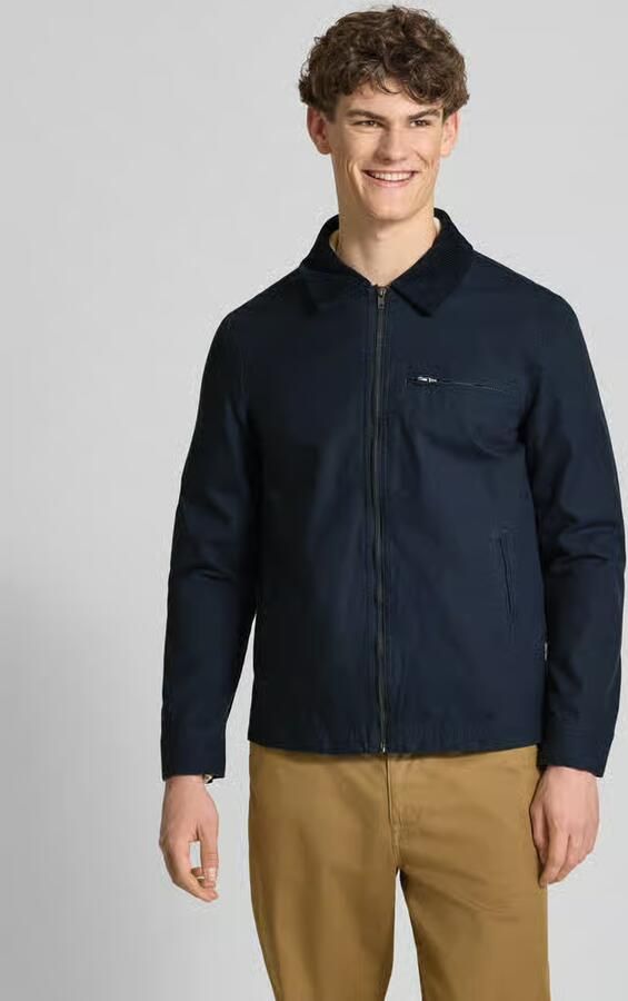 Blend Jack met borstzak Model 'FONTANA' - Foto 3