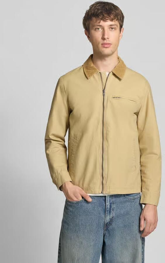 Blend Jack met borstzak Model 'FONTANA' - Foto 2