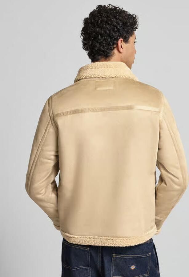 Blend Jack met klepzakken model 'FISCHER'