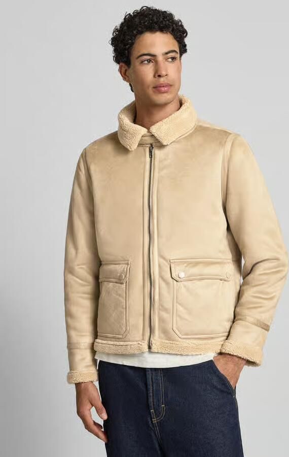 Blend Jack met klepzakken model 'FISCHER' - Foto 2