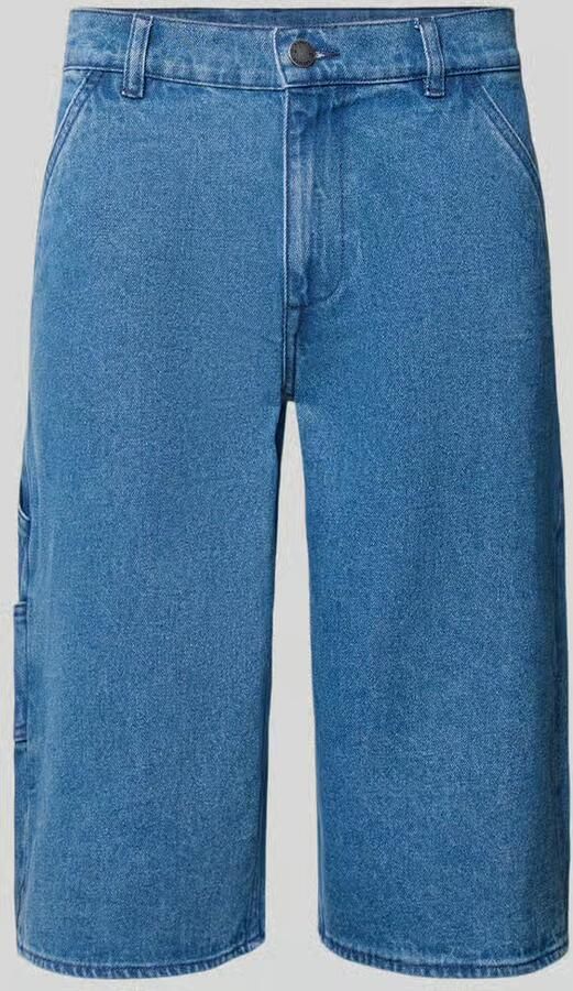 Blend Loose fit denim-bermuda s model 'MIGS SUN FLAKE' - Foto 2
