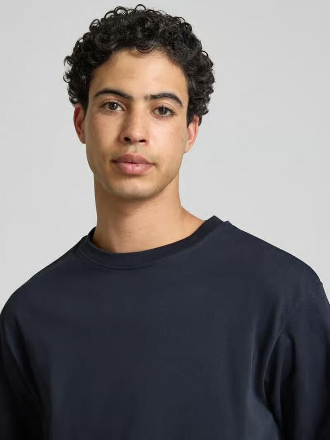 Blend Oversized T-shirt model 'FISHER'
