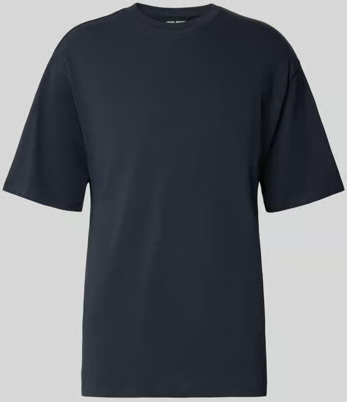 Blend Oversized T-shirt model 'FISHER' - Foto 2