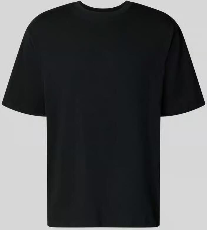 Blend Oversized T-shirt model 'FISHER' - Foto 2