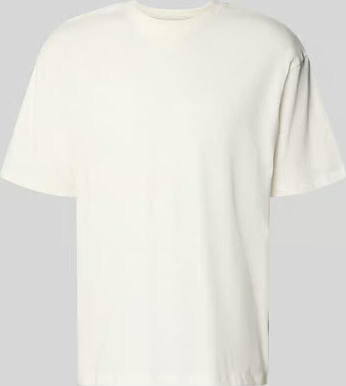 Blend Oversized T-shirt model 'FISHER' - Foto 2