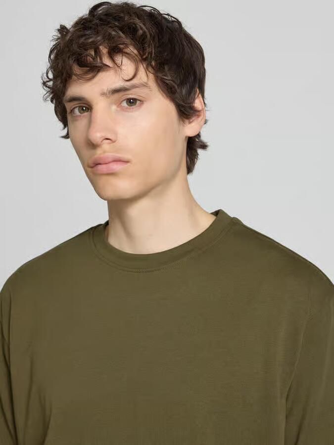 Blend Oversized T-shirt model 'FISHER'