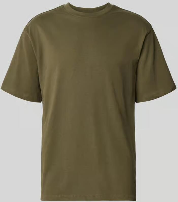 Blend Oversized T-shirt model 'FISHER' - Foto 2