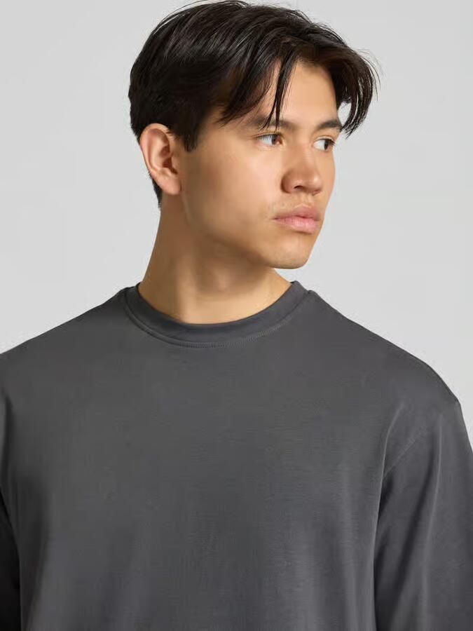 Blend Oversized T-shirt model 'FISHER'